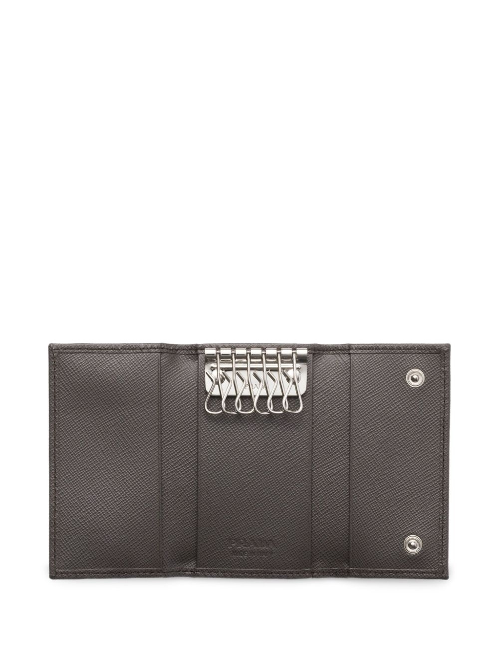 textured key case - 3