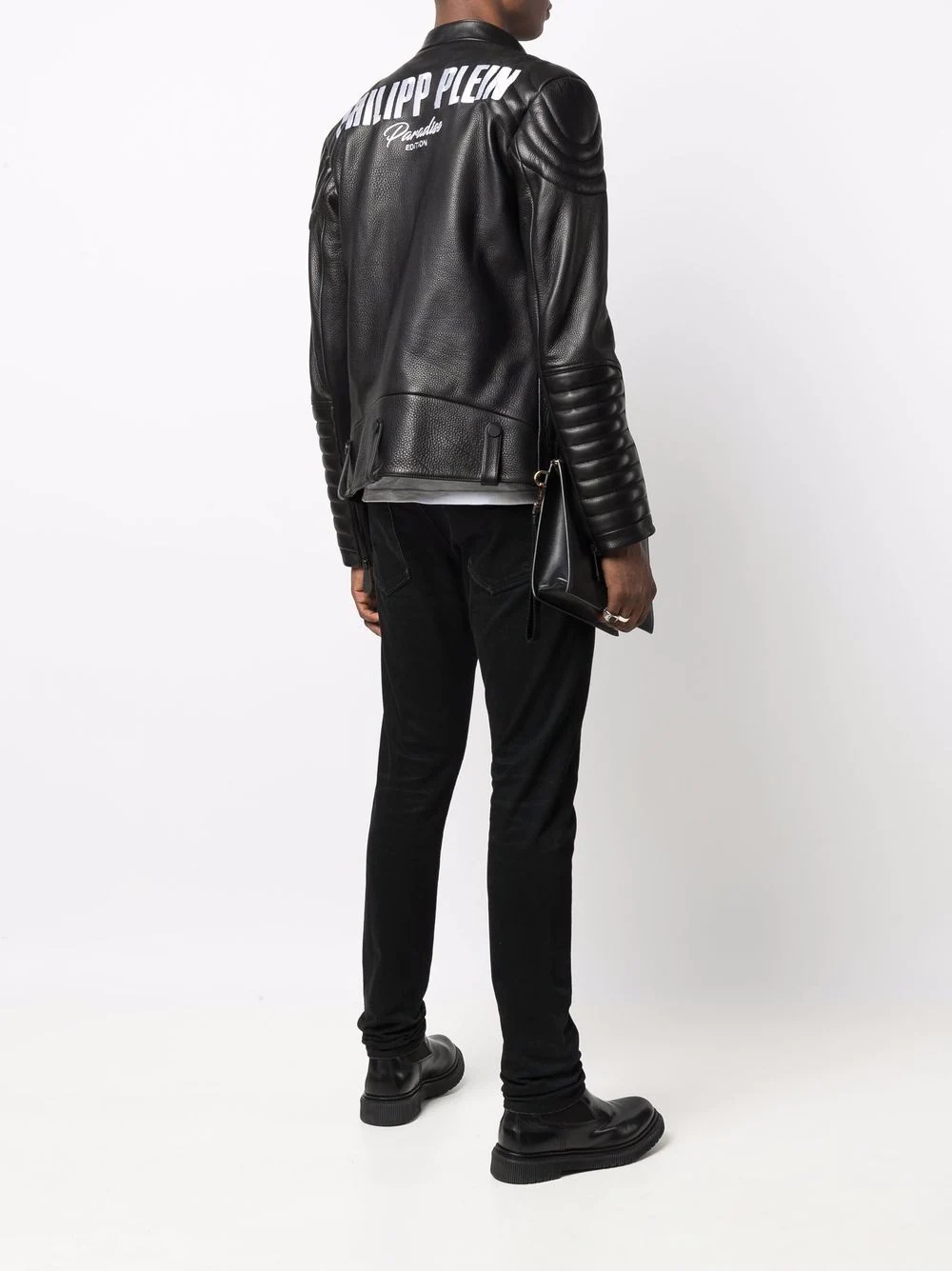 Paradise Panther biker jacket - 4