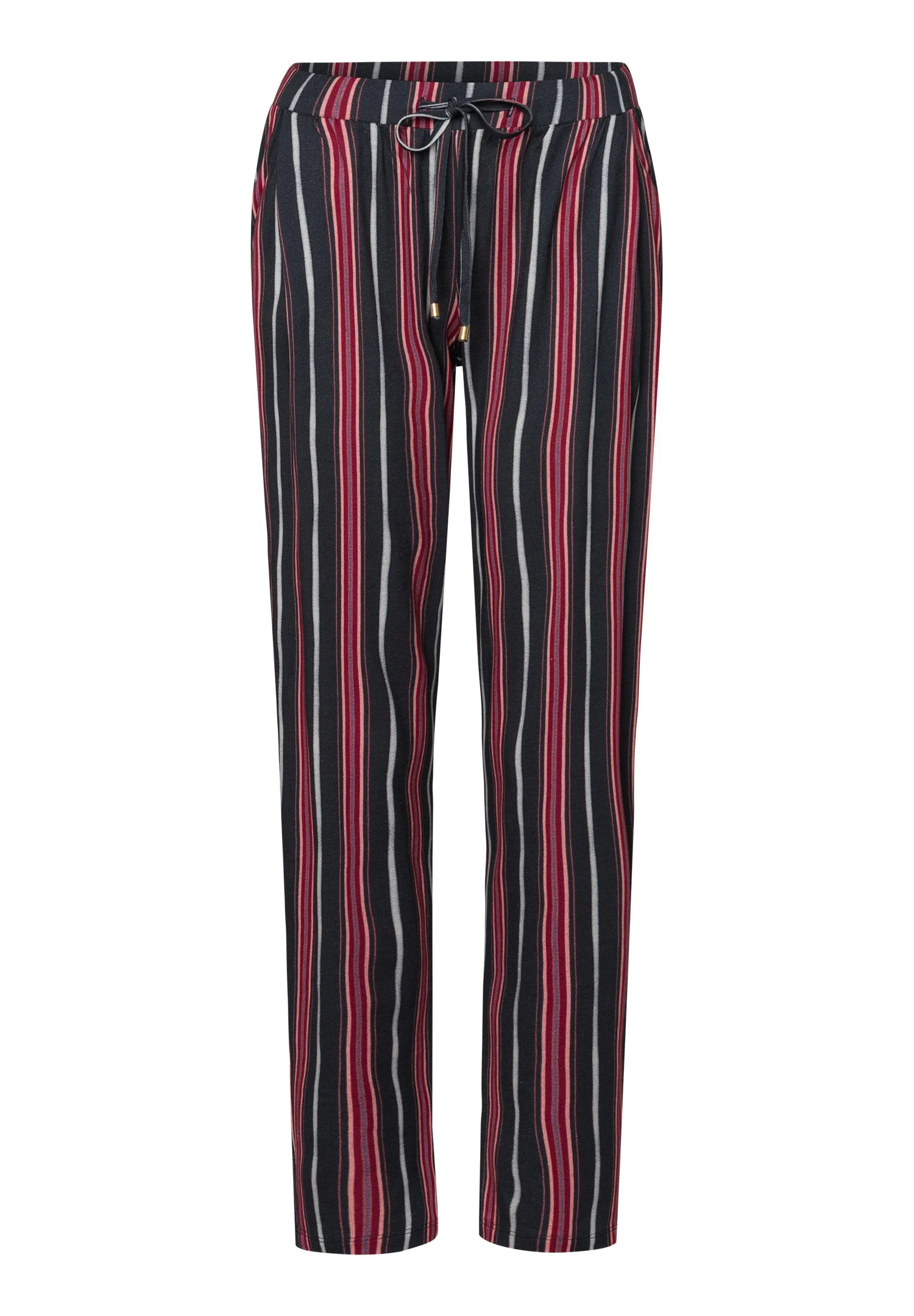 Sleep And Lounge Knit Pants Print - 1