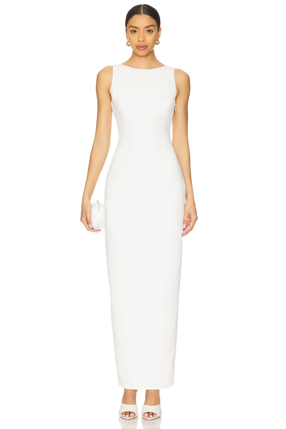 Marbella Maxi Dress - 1