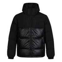 adidas adidas originals Down Regen Puff Stay Warm Splicing