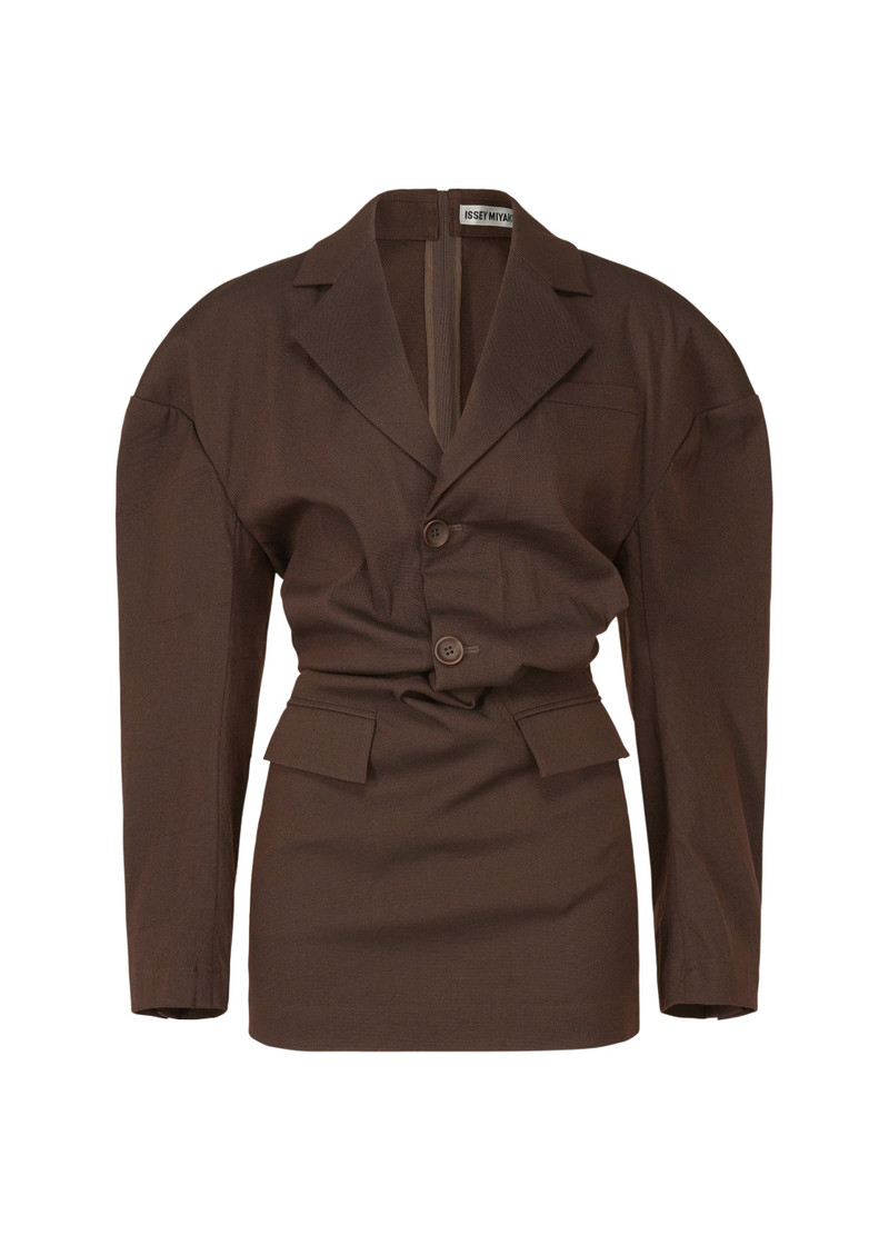 LIKE TORSO LIKE BLAZER 1