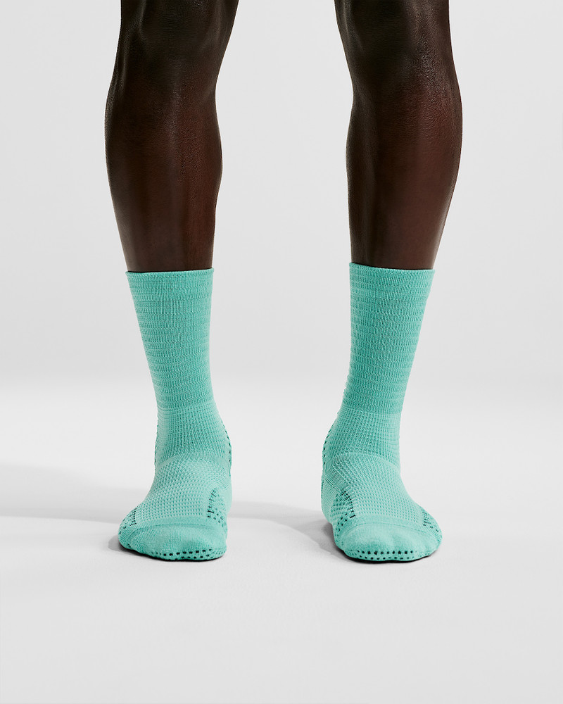 Nike Nike Unicorn Dri-FIT ADV Cushioned Crew Socks (1 Pair) outlook