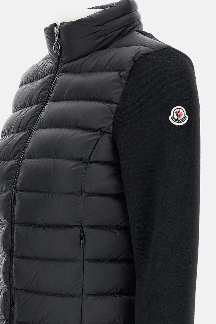 Moncler Women Cardigan A Giacca - 3
