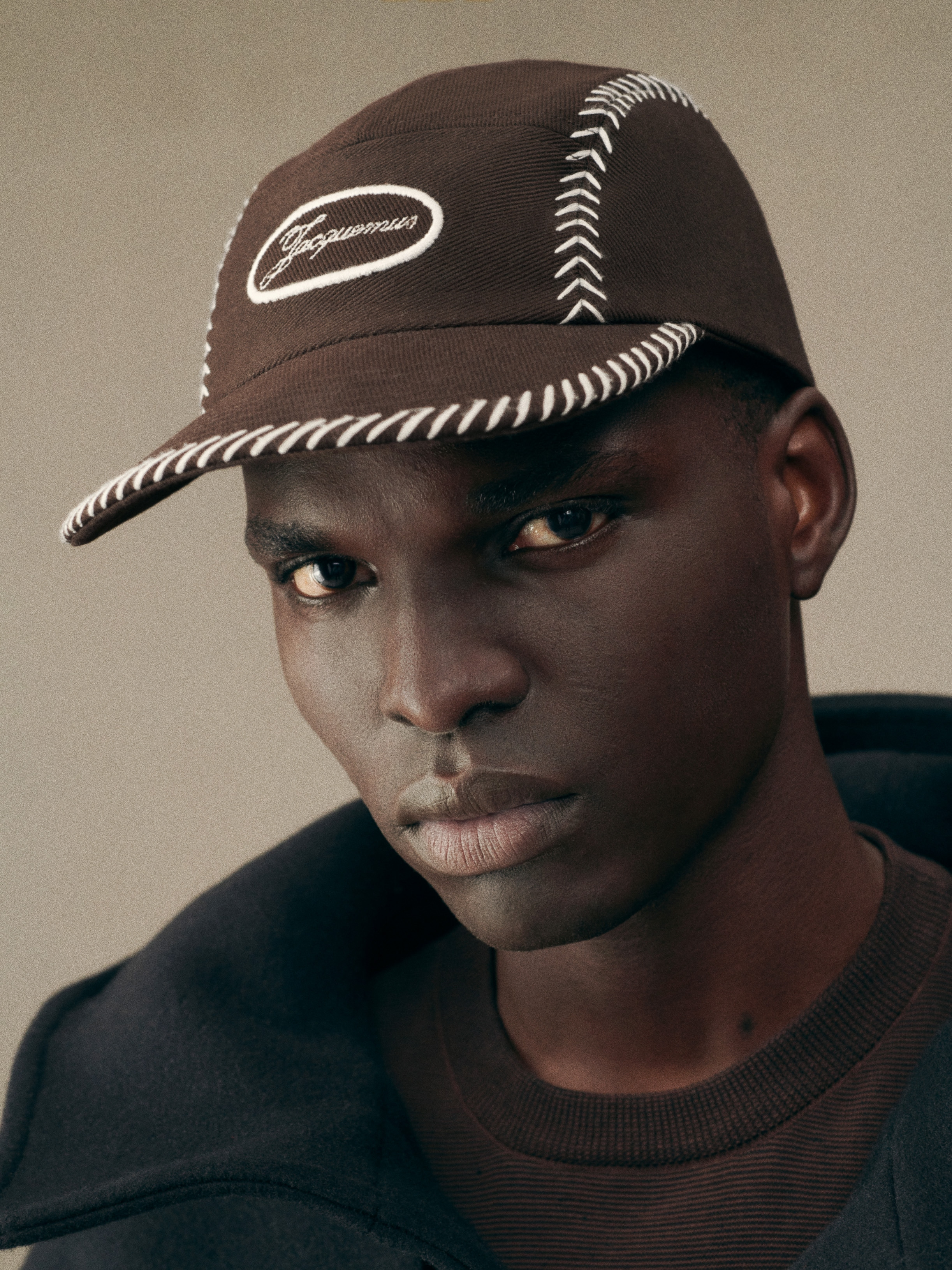 The Casco baseball cap - 3