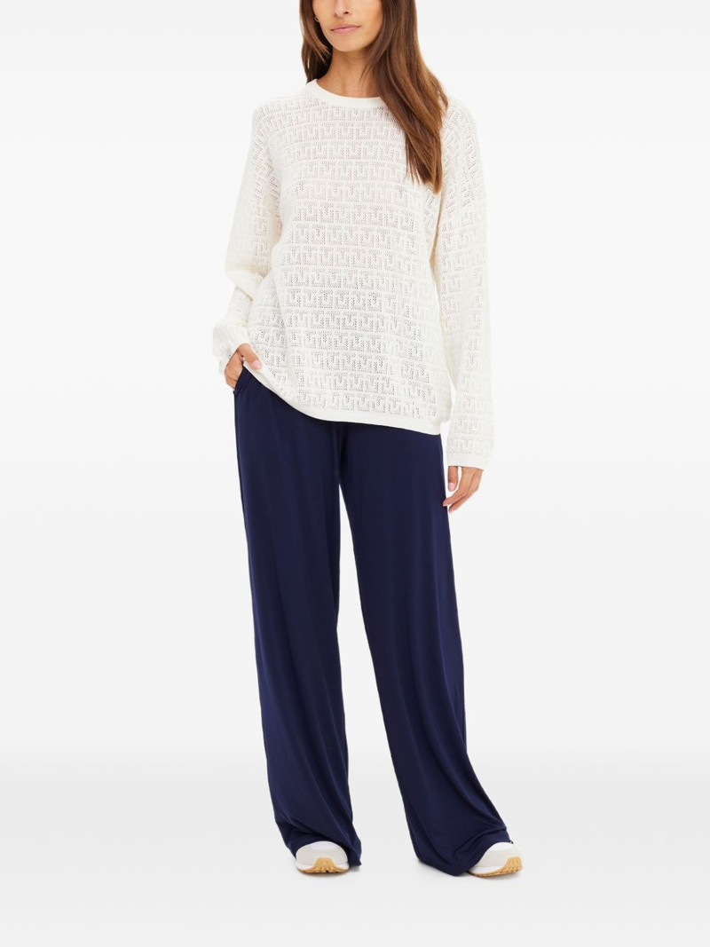 THE UPSIDE Chennai Yelena sweater outlook