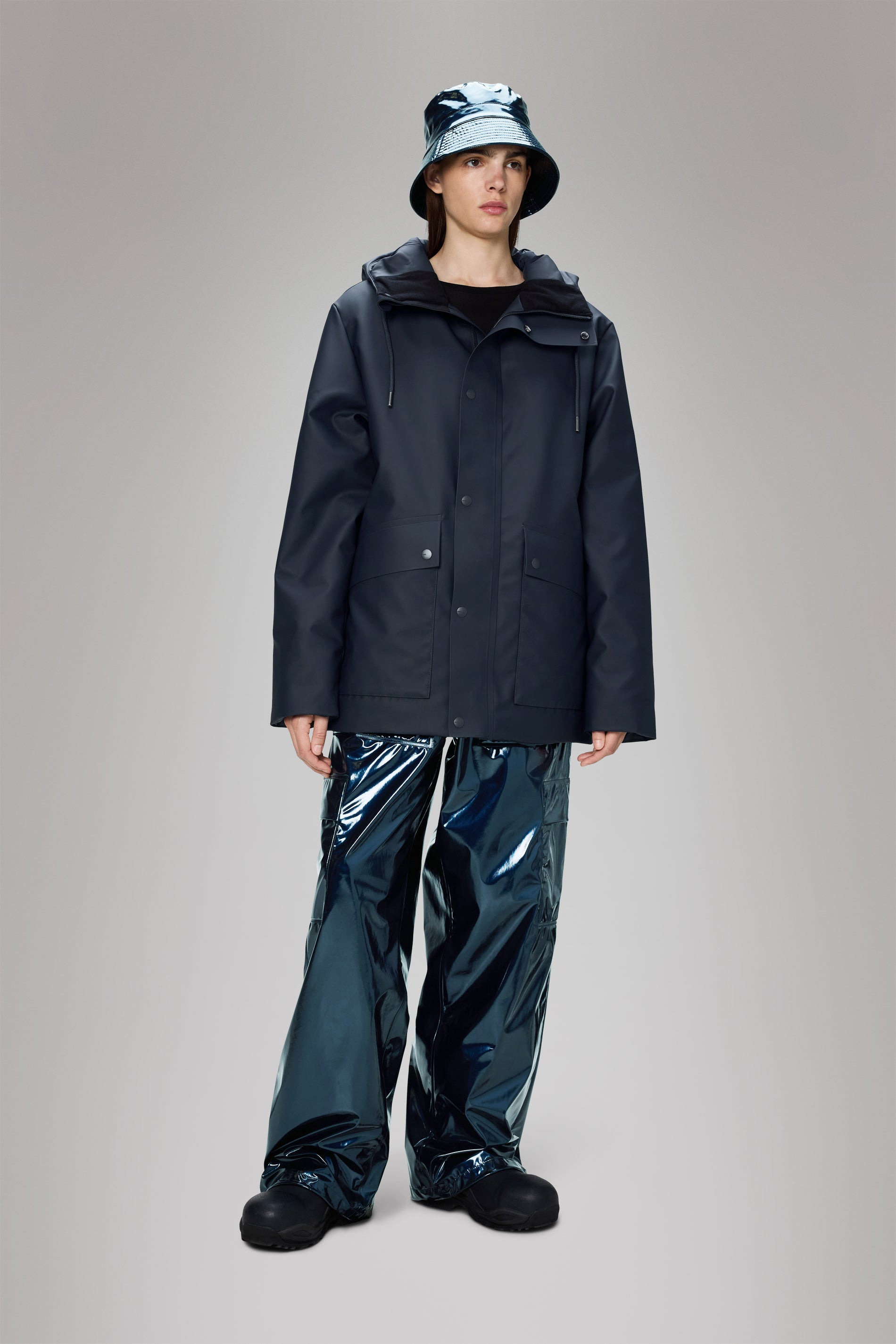 Nome Parka - 4