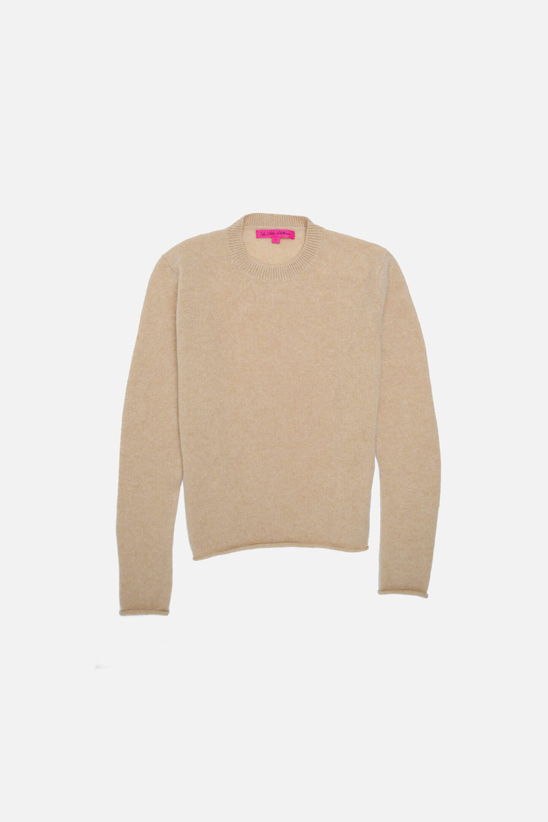 WOMEN'S TRANQUILITY ROLL CREW 1