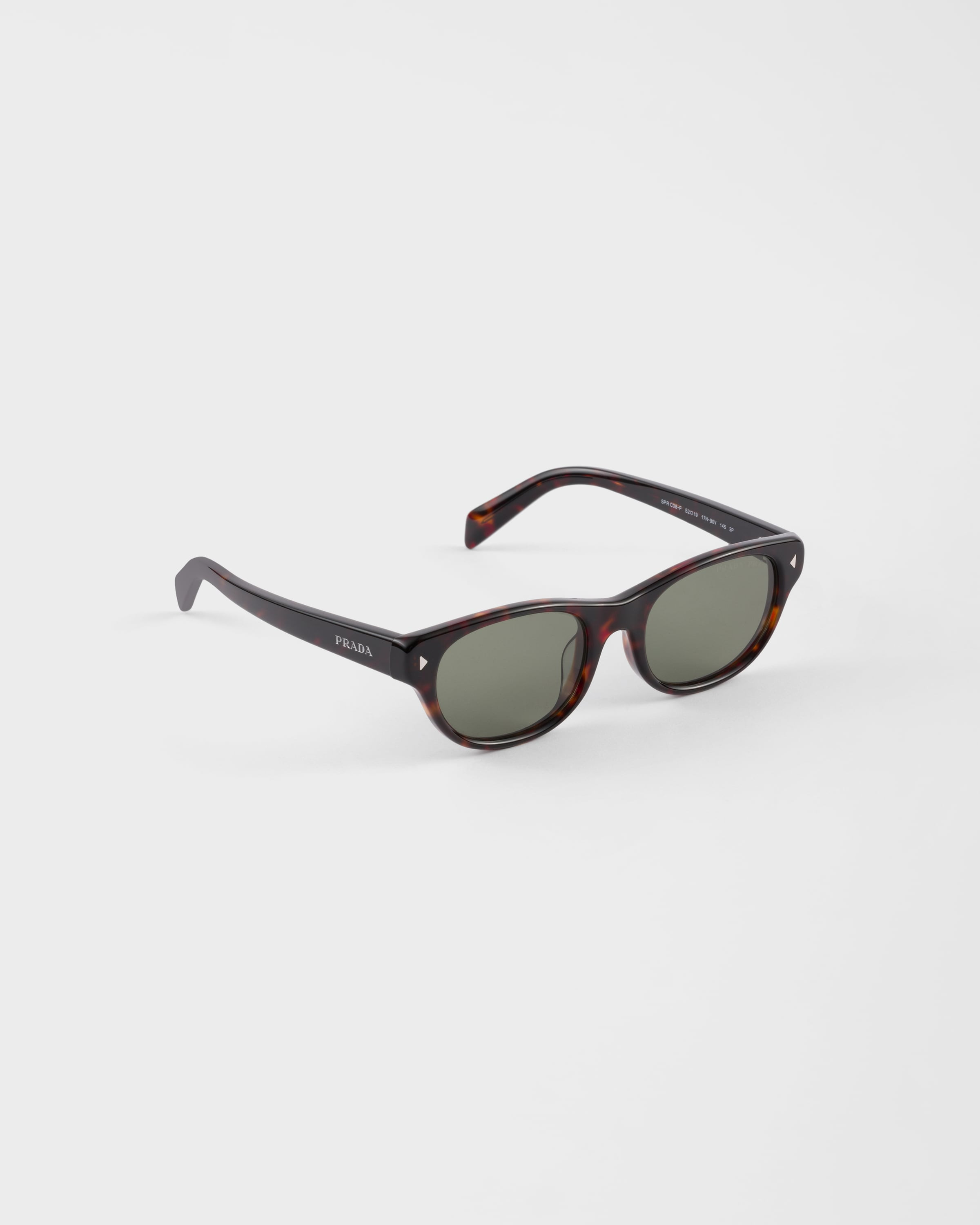 Prada Eyewear Collection sunglasses - 3
