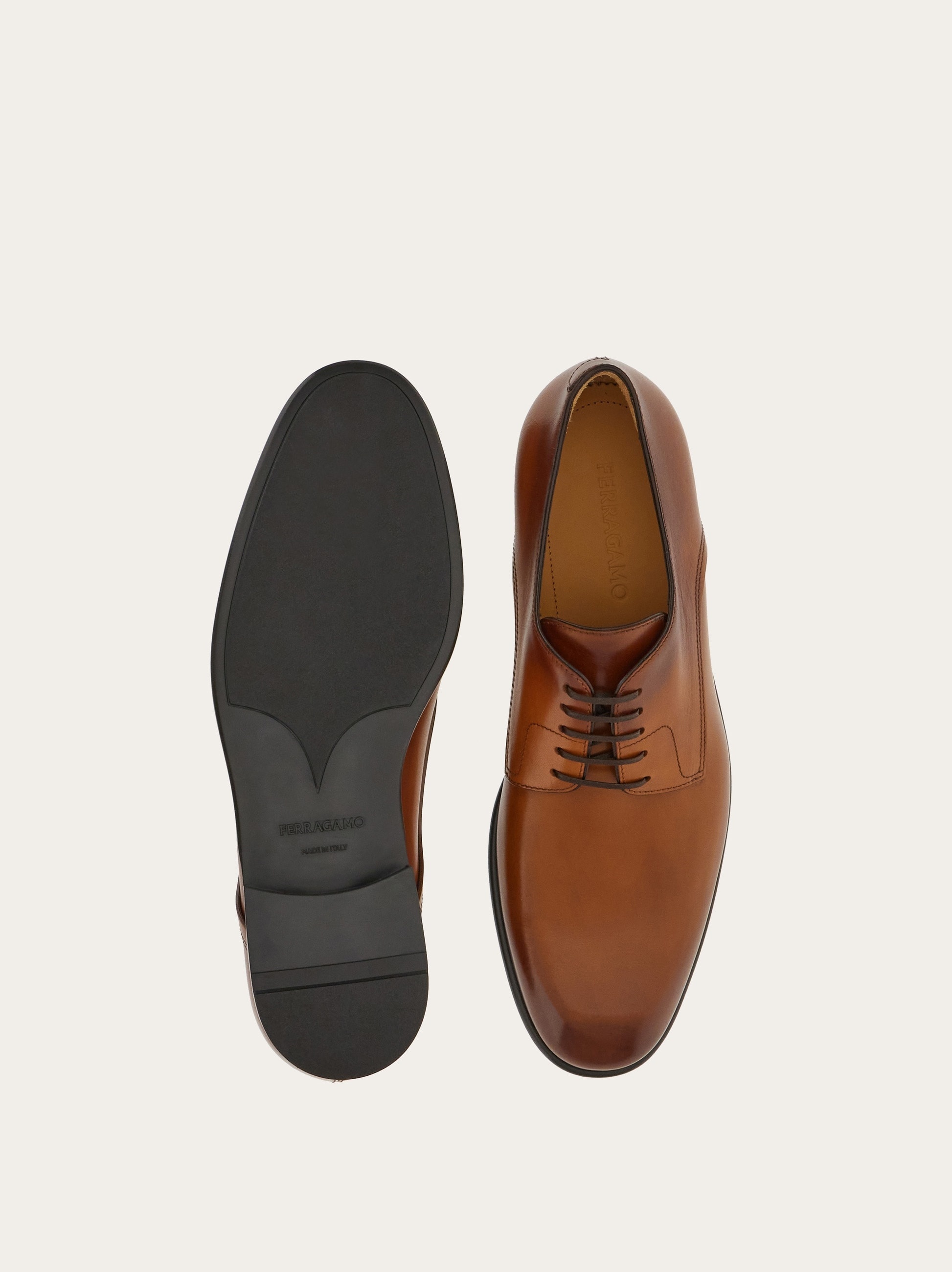 Two tone derby - 5