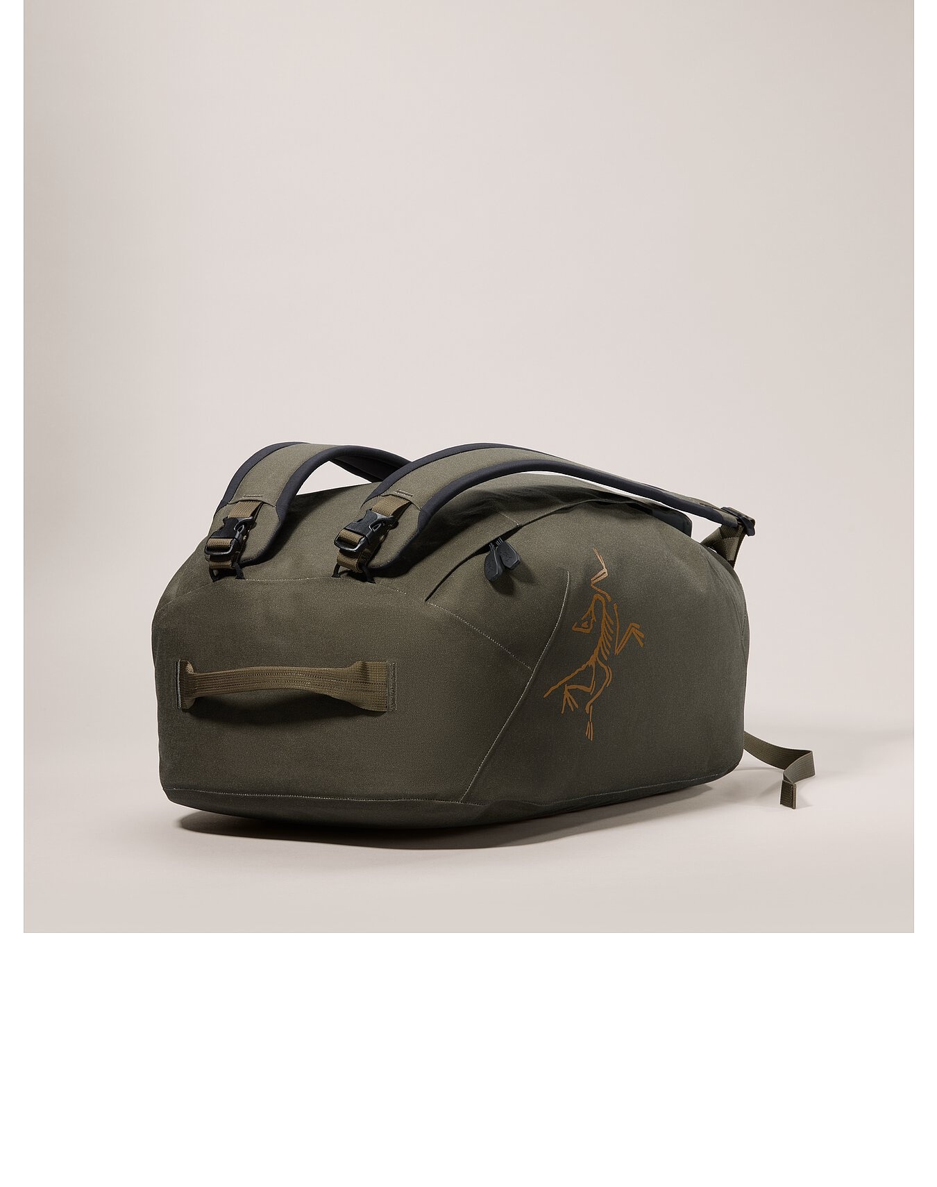 Carrier 40 Duffle - 3