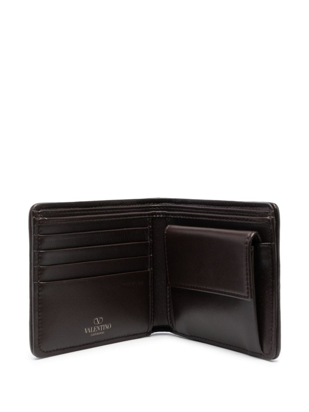 Toile Iconographe bi-fold wallet - 3