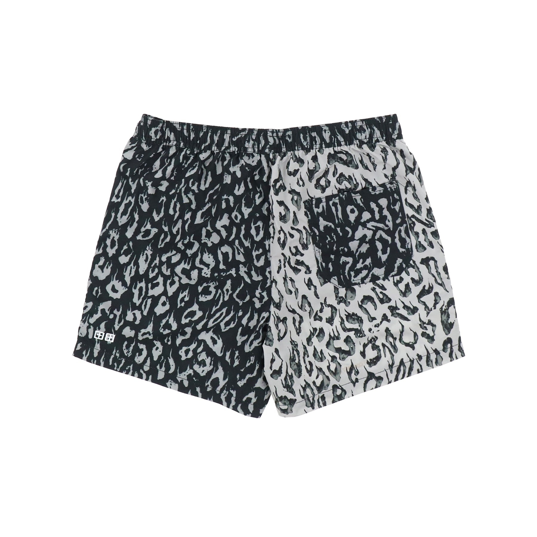 FIRE BOARDSHORT / 2 TONE - 2