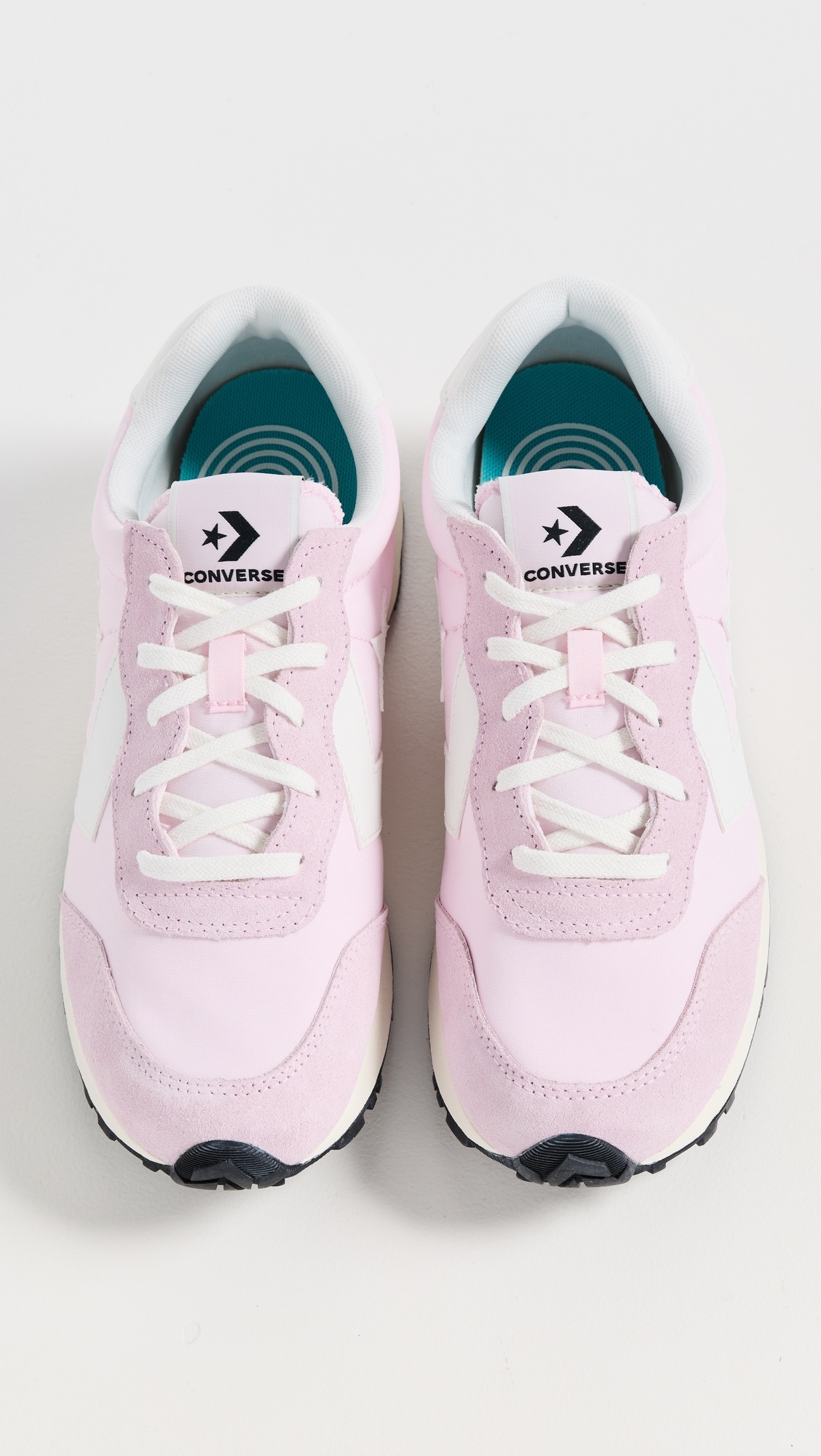 Omega Trainer Sneakers - 4