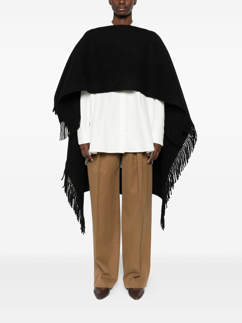 fringe-detailing scarf 3