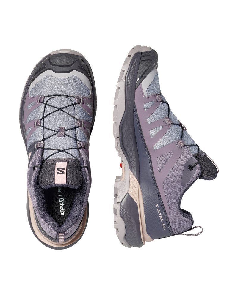 SALOMON X ULTRA 360 outlook