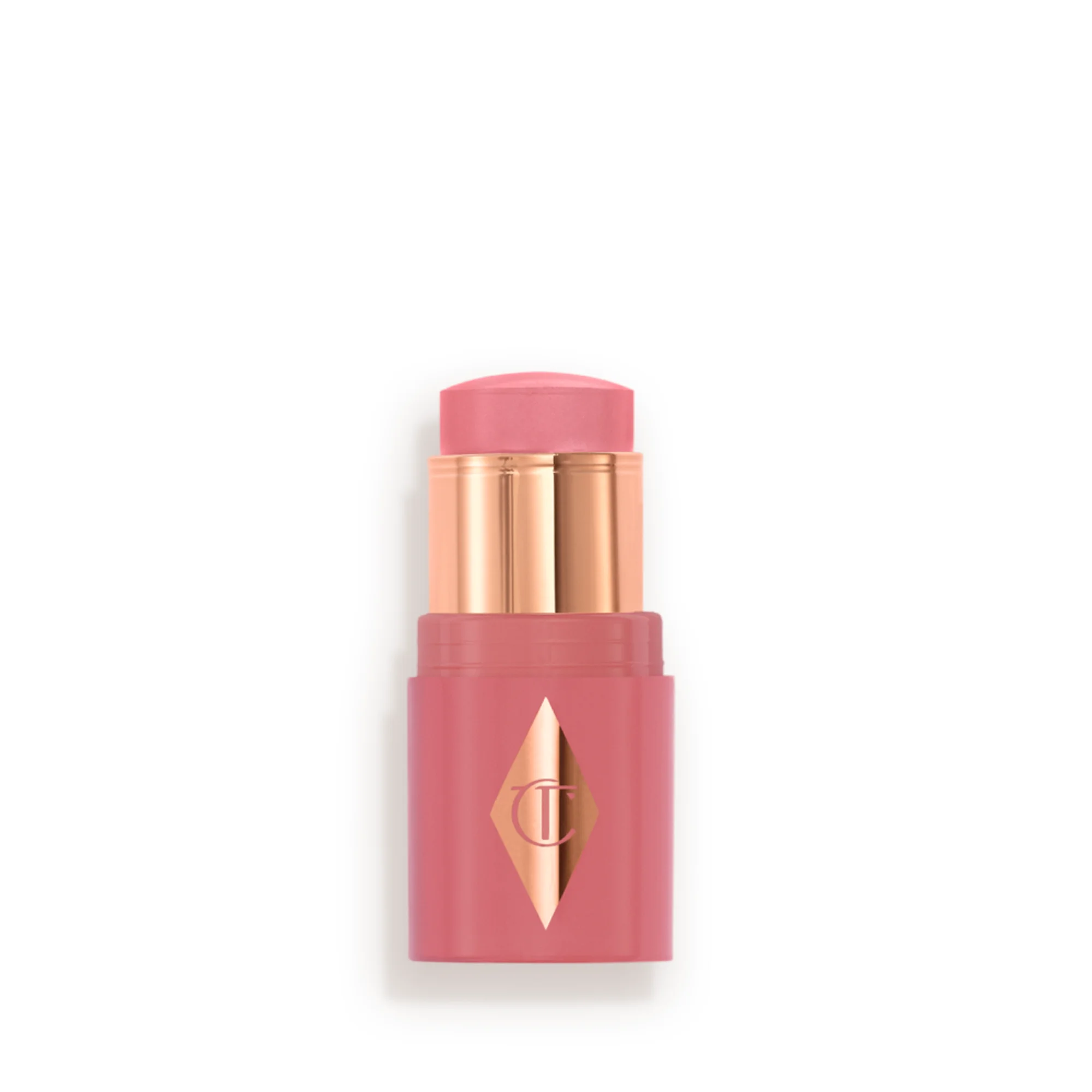 MINI UNREAL BLUSH HEALTHY GLOW STICK ROSY GLOW - 1