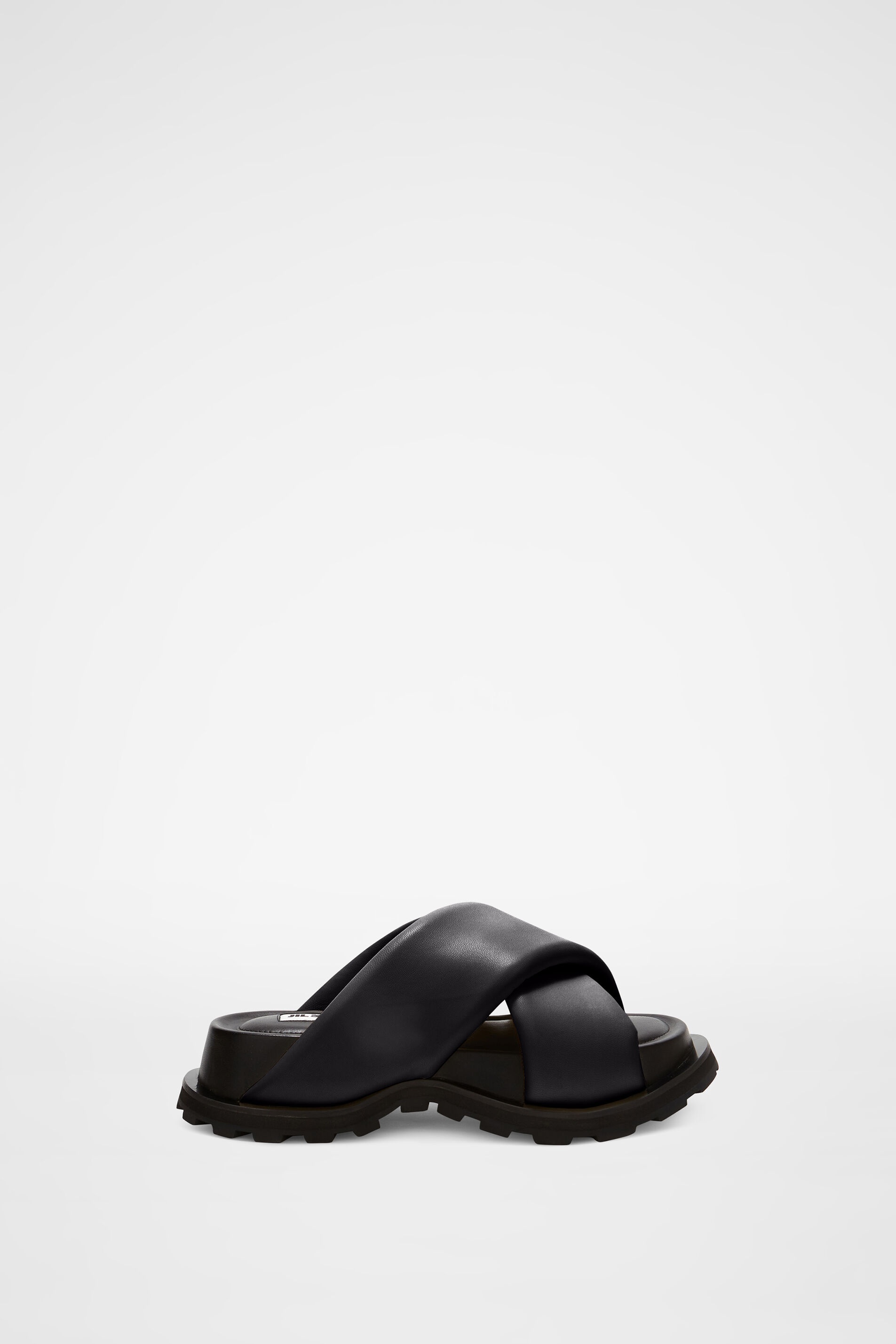 Padded Slides - 1