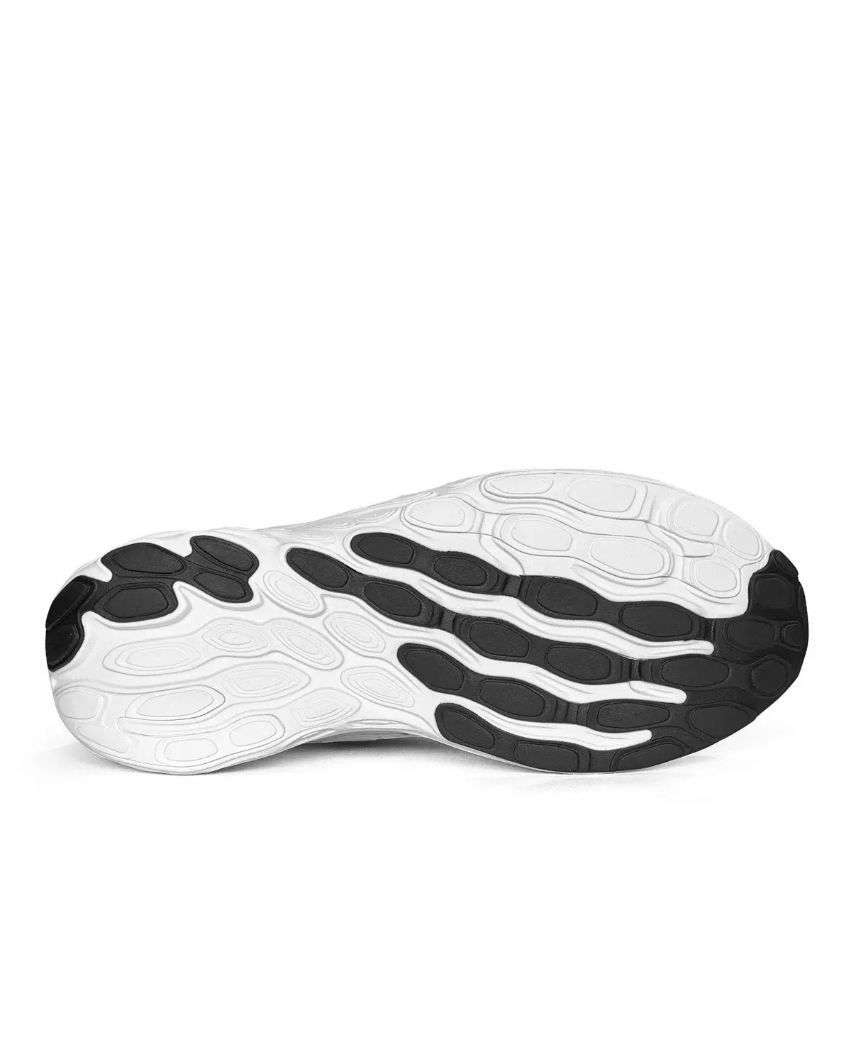 Fresh Foam Trainer "White/Tan" Unisex Shoe - 7