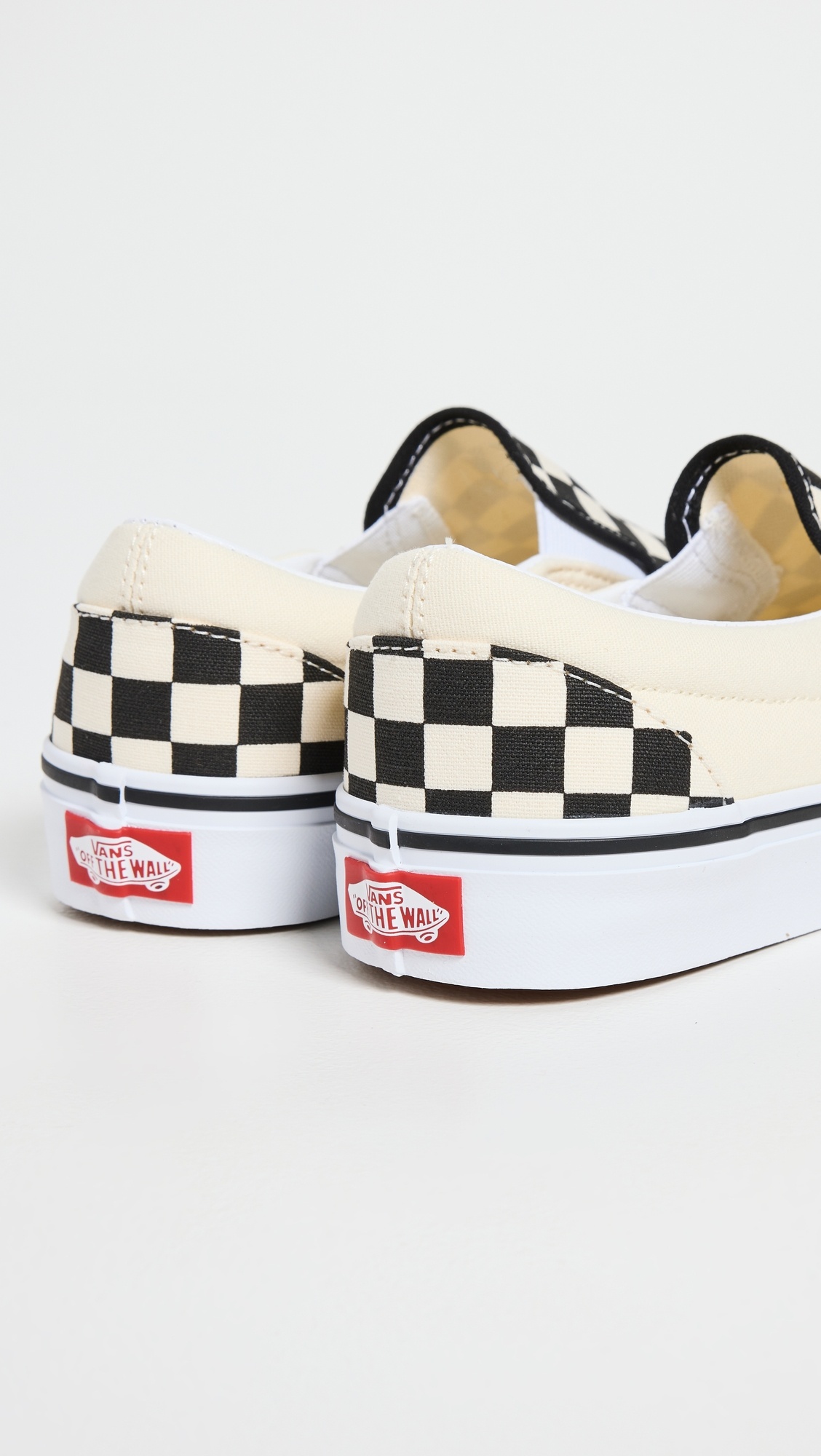 Slip On Sneakers - 3
