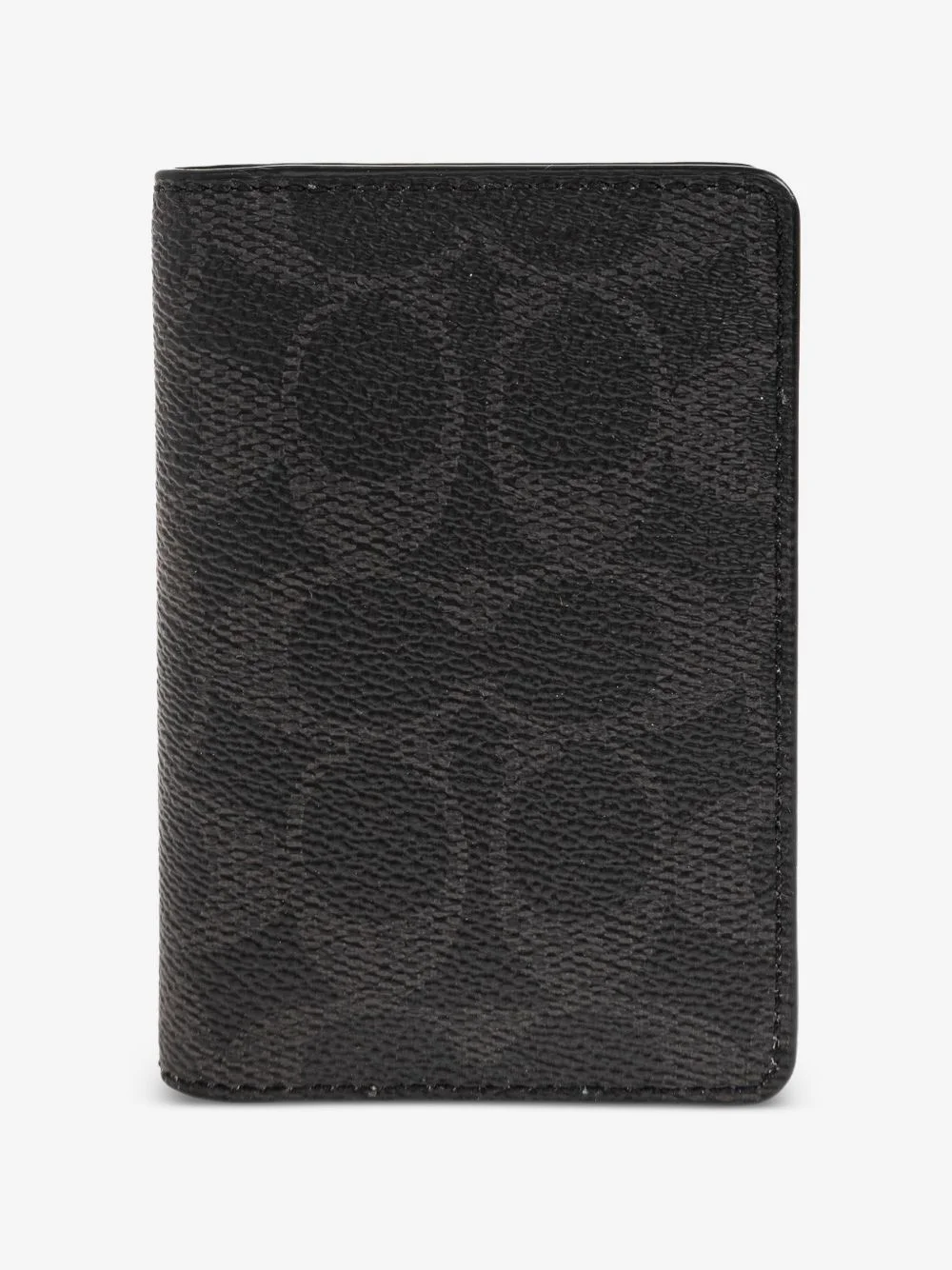 Signature cardholder - 1