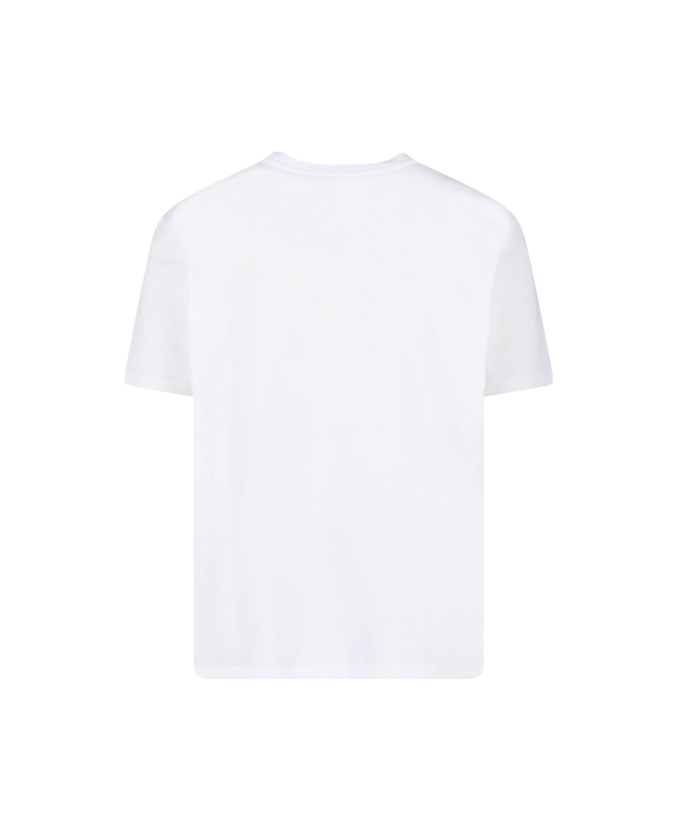 Logo T-shirt - 2