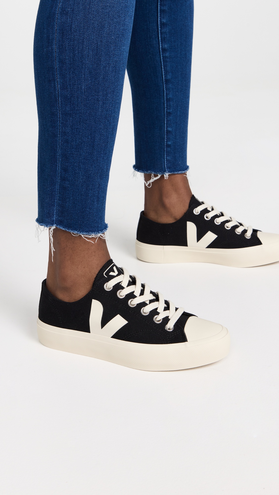Wata II Low Sneakers - 2