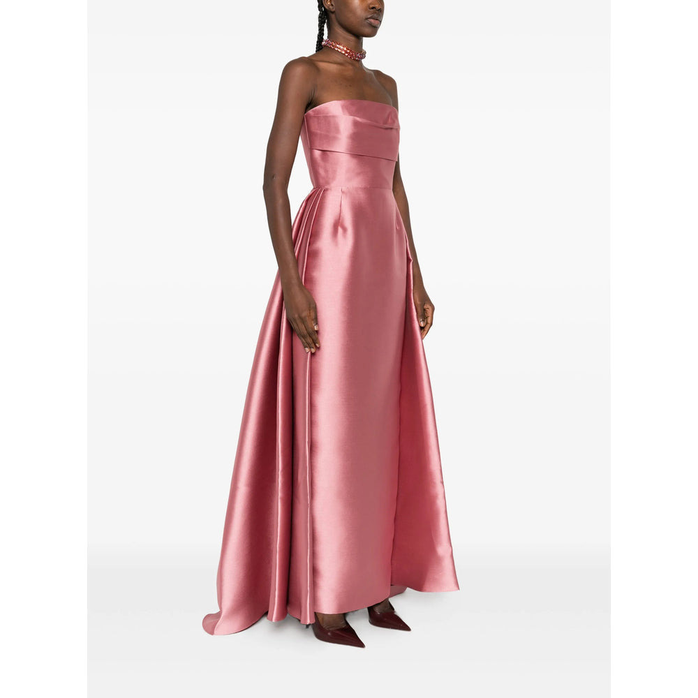 Solace London Pink Dresses - Evening Dresses Women - 4