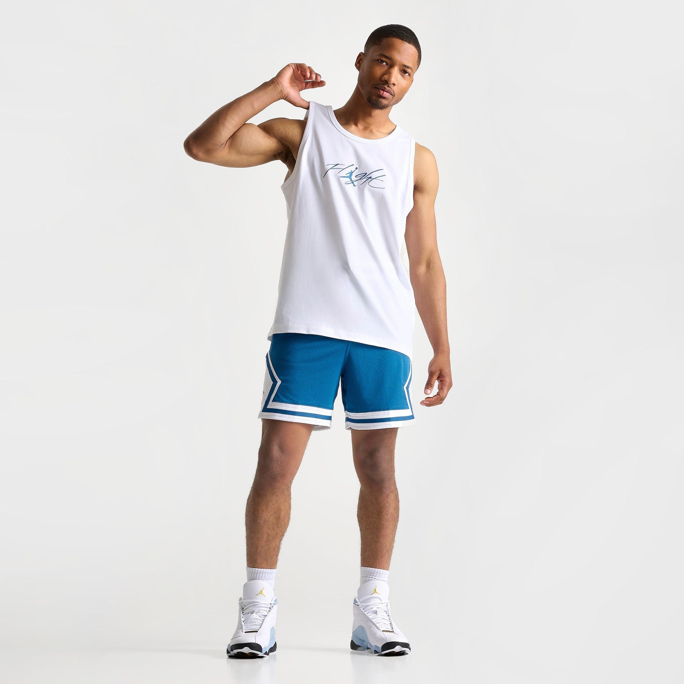 MEN'S JORDAN FLIGHT ESSENTIALS GRAPHIC TANK - 2