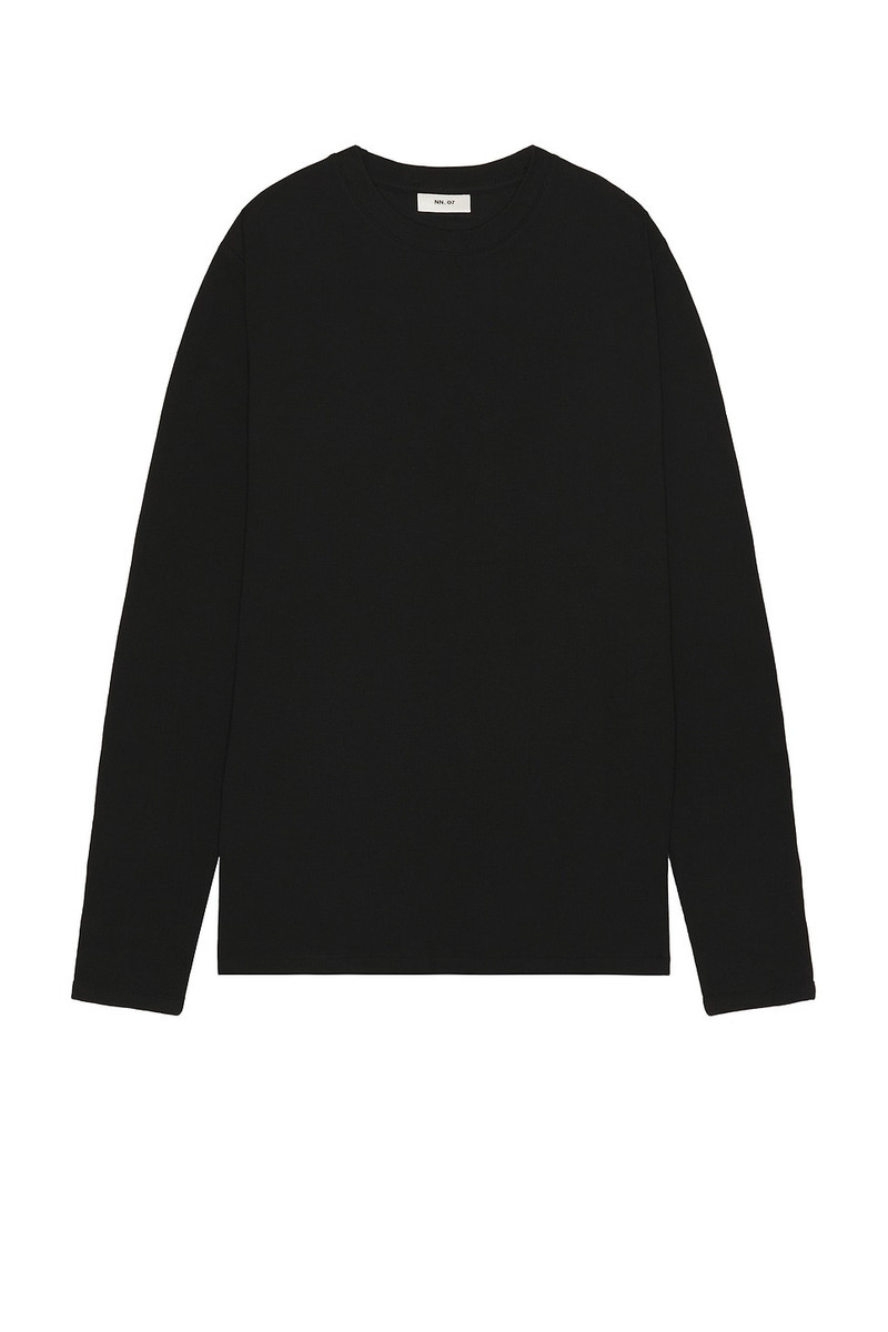 NN07 Clive Sweater outlook