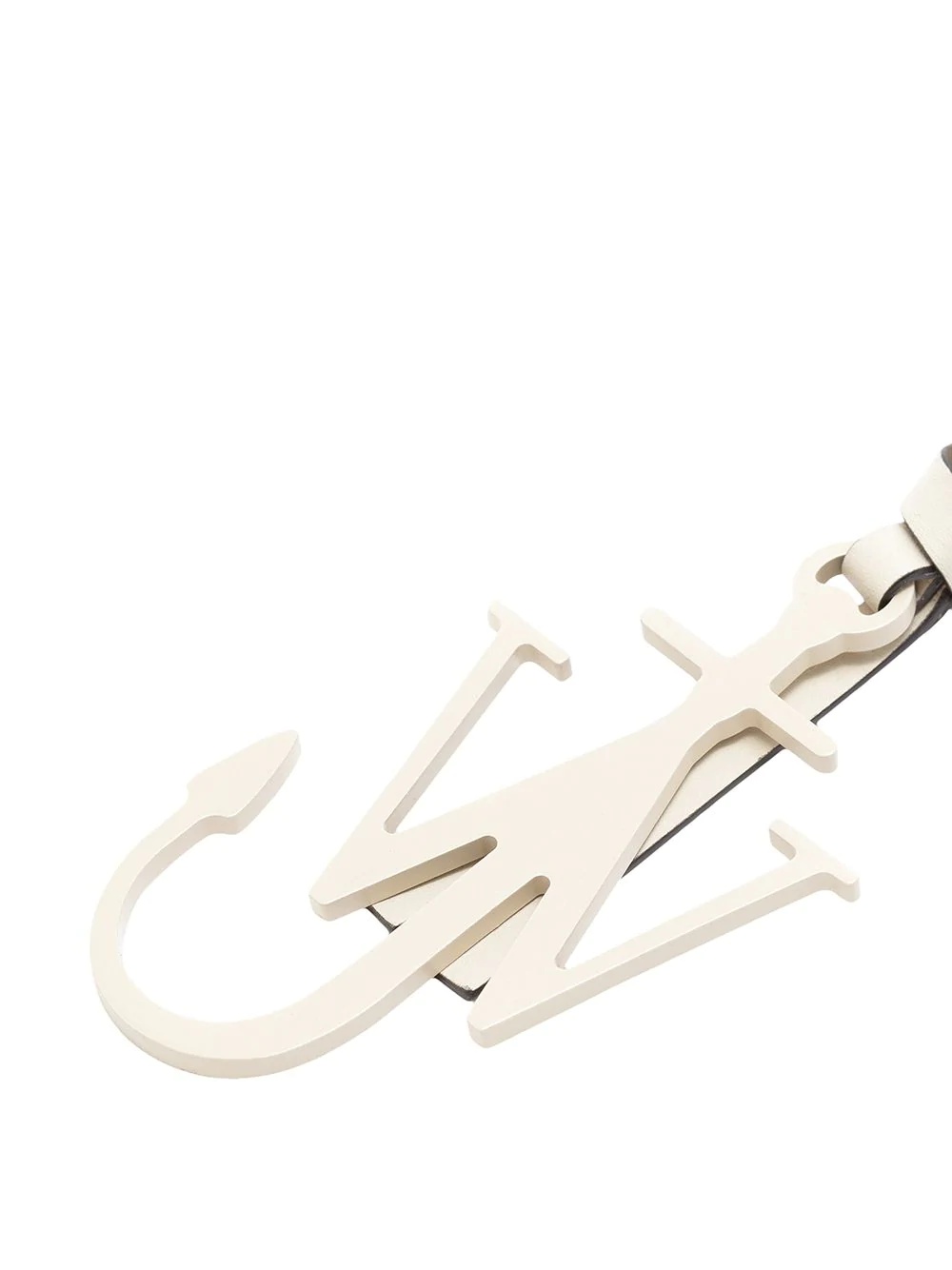 J anchor keyring - 2