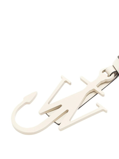 JW Anderson J anchor keyring outlook