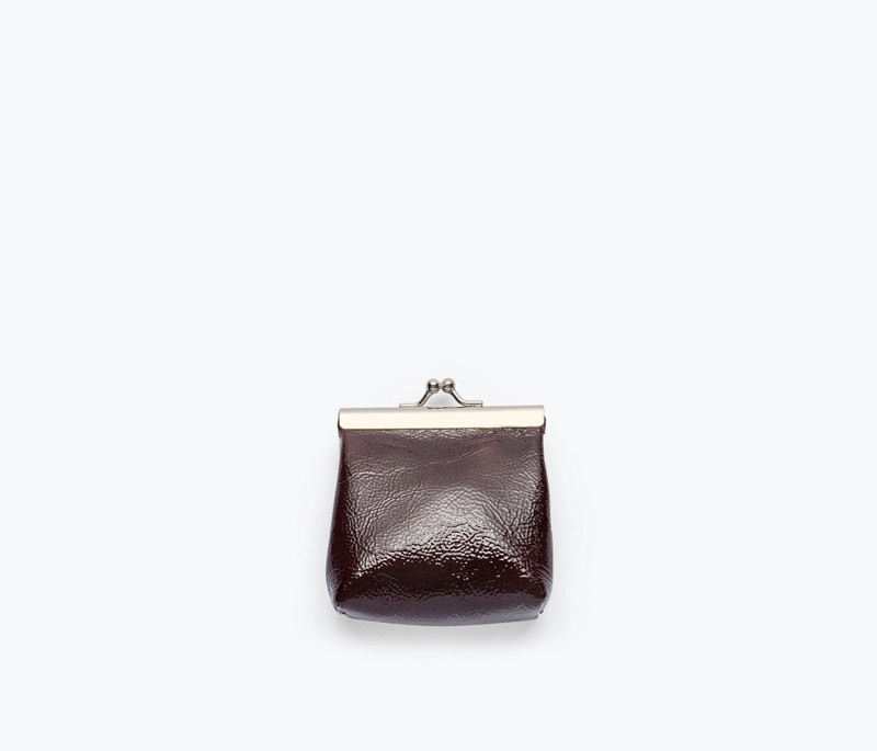KENZO MINI PURSE NECKLACE 3