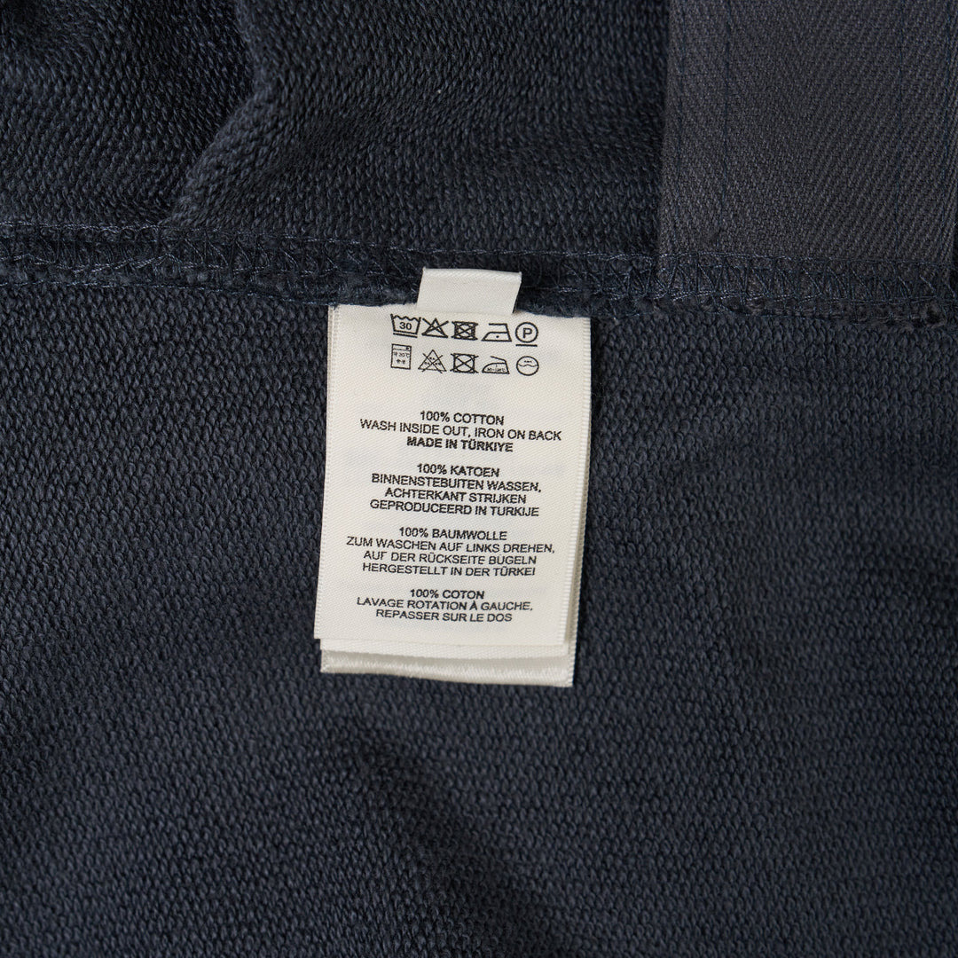 Compact Basic Sweatshirt - 3