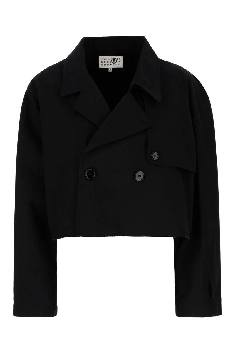 MM6 MAISON MARGIELA MM6 JACKETS - 1