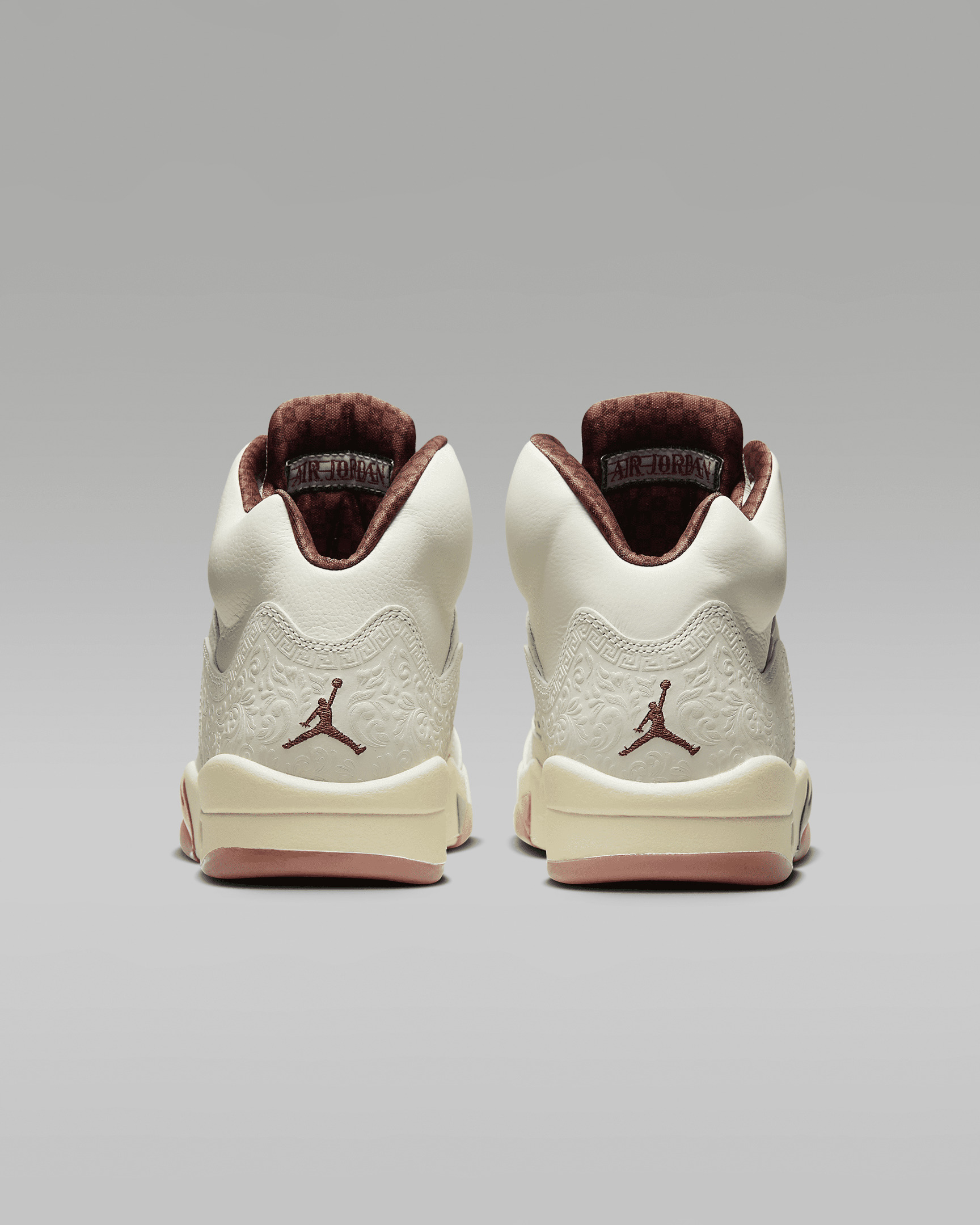 Air Jordan 5 Retro "El Grito" Men's Shoes - 6