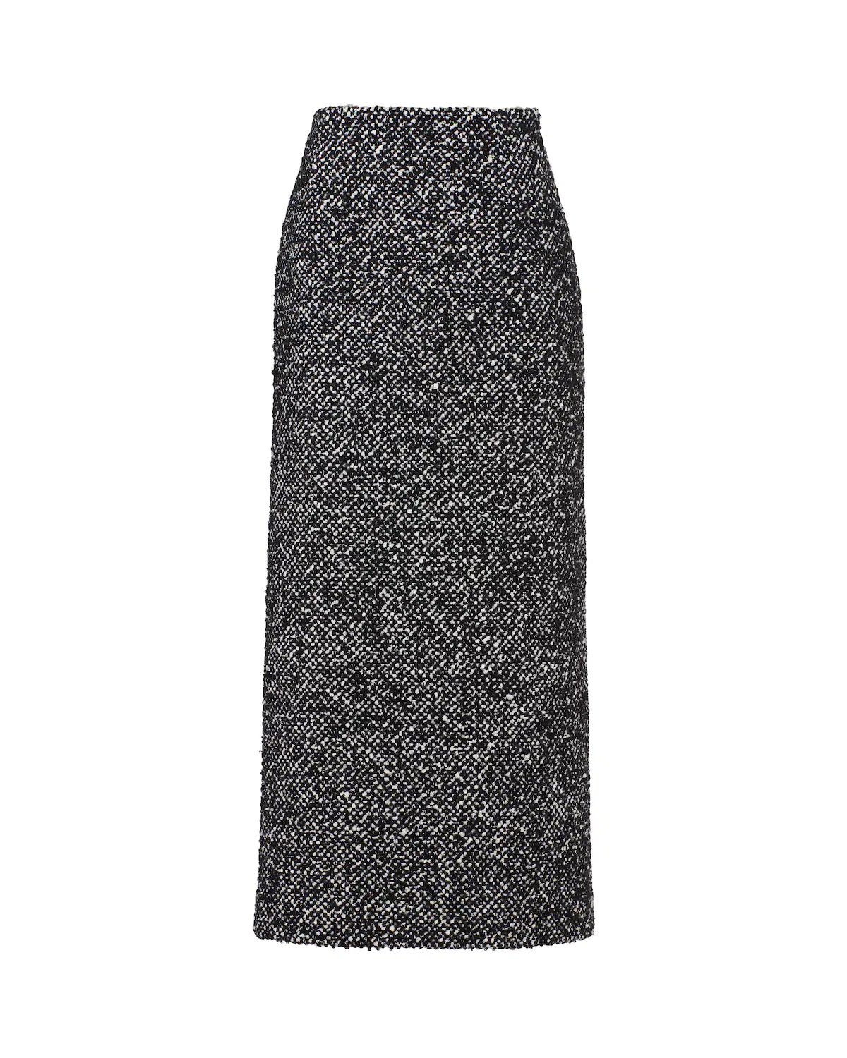 Tweed skirt - 1