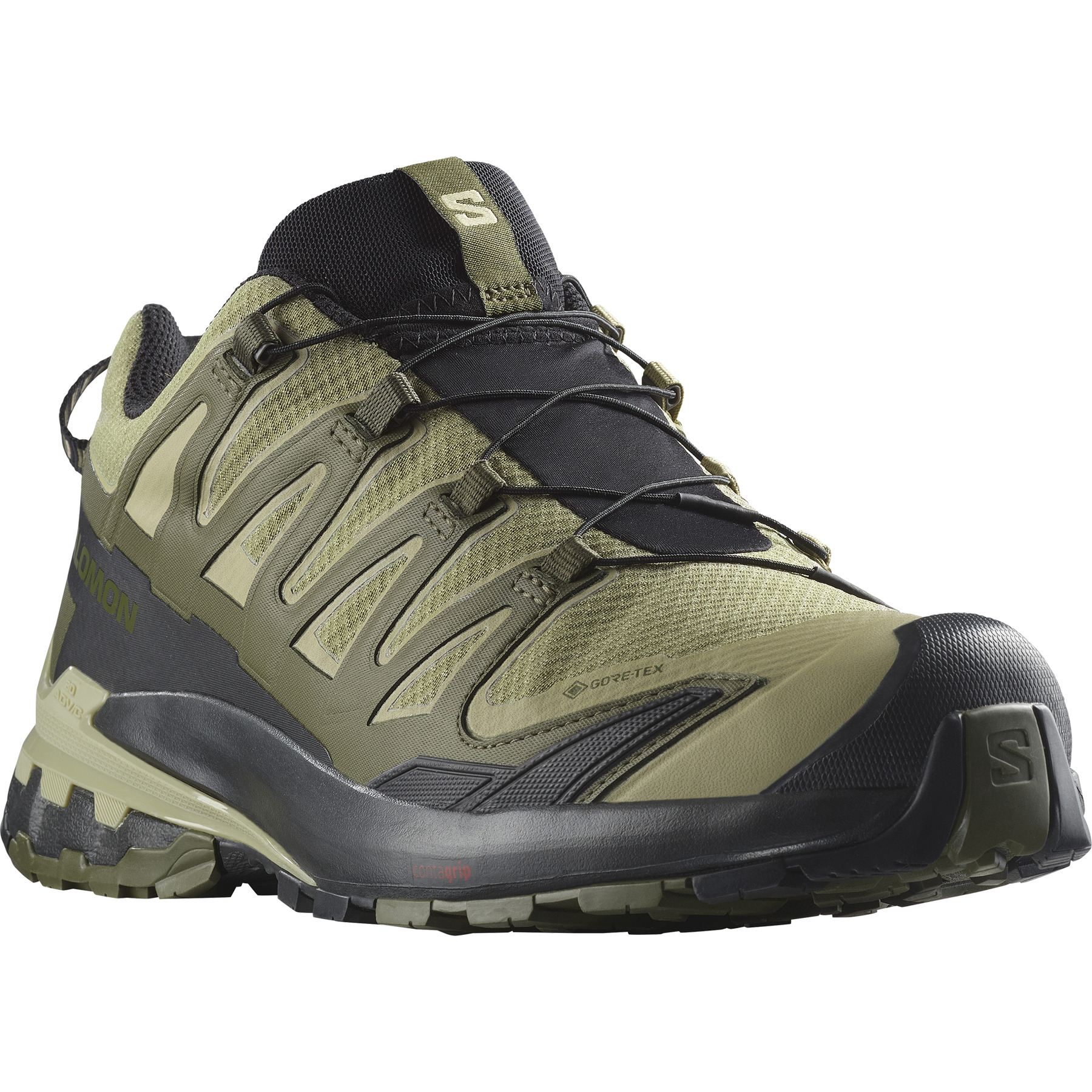 XA PRO 3D V9 WIDE GORE-TEX - 6