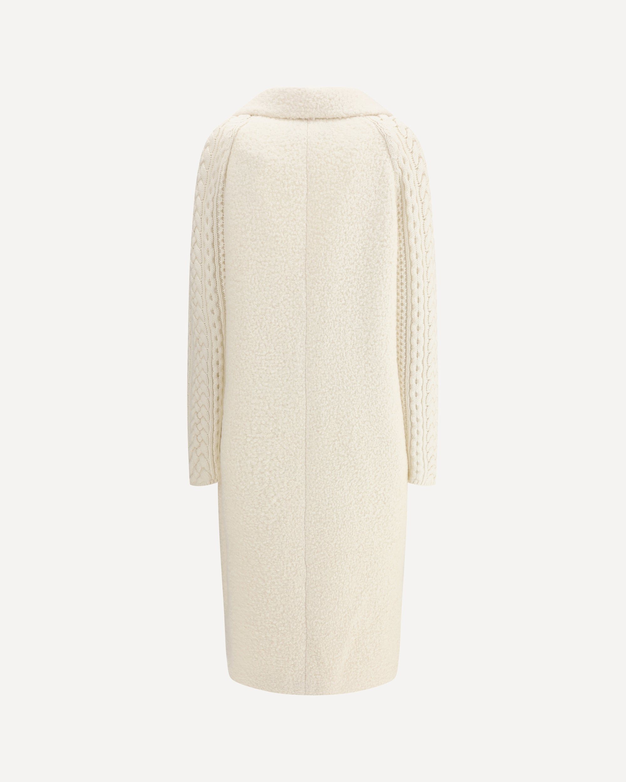 Charles Coat in Cashmere - 2