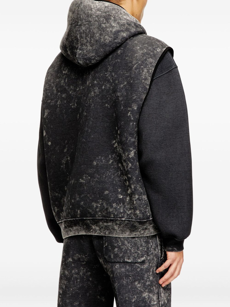 S-BOXT-CHAN-SL hooded gilet 3