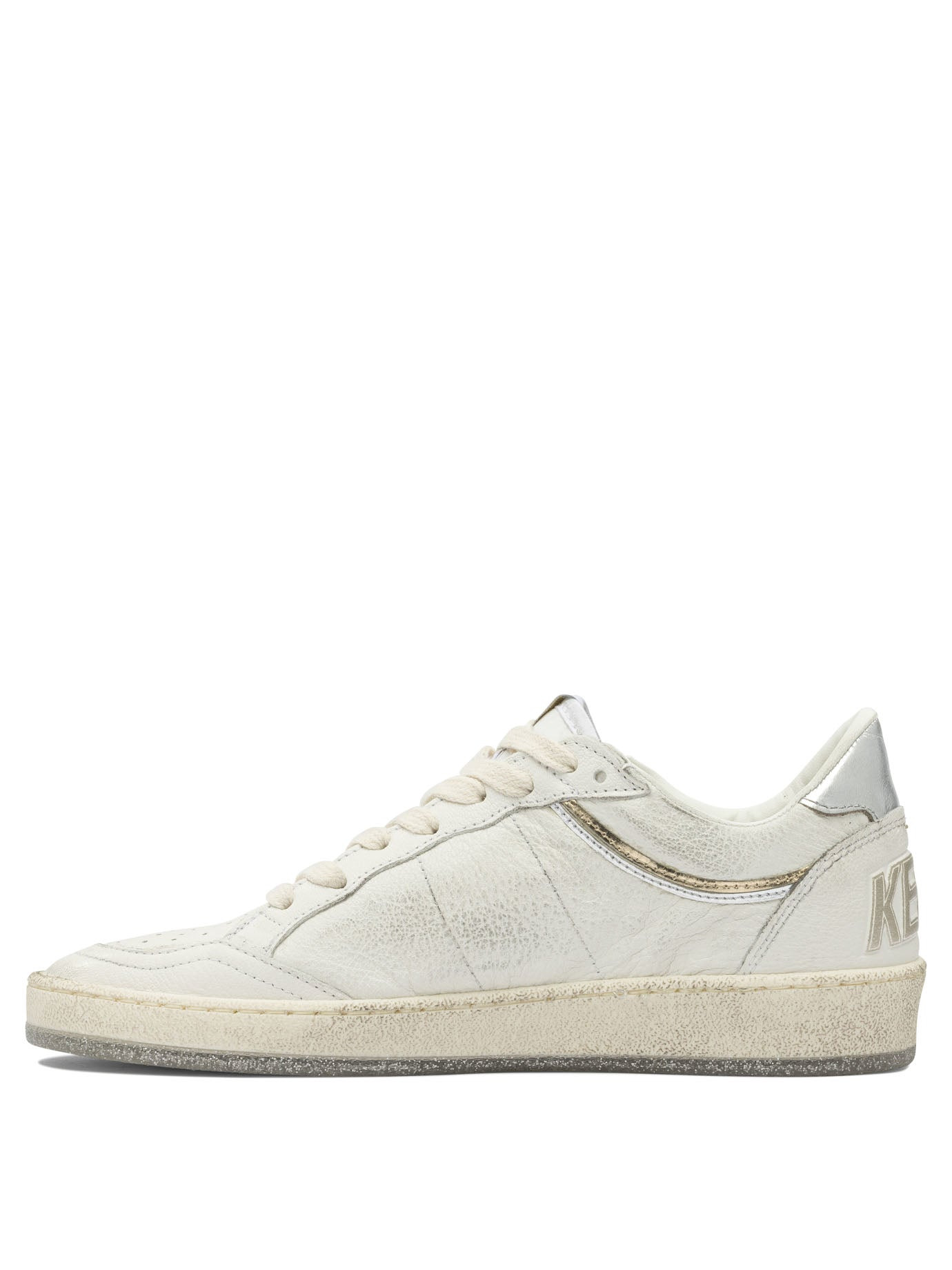 Golden Goose Women "Ball Star" Sneaker - 3