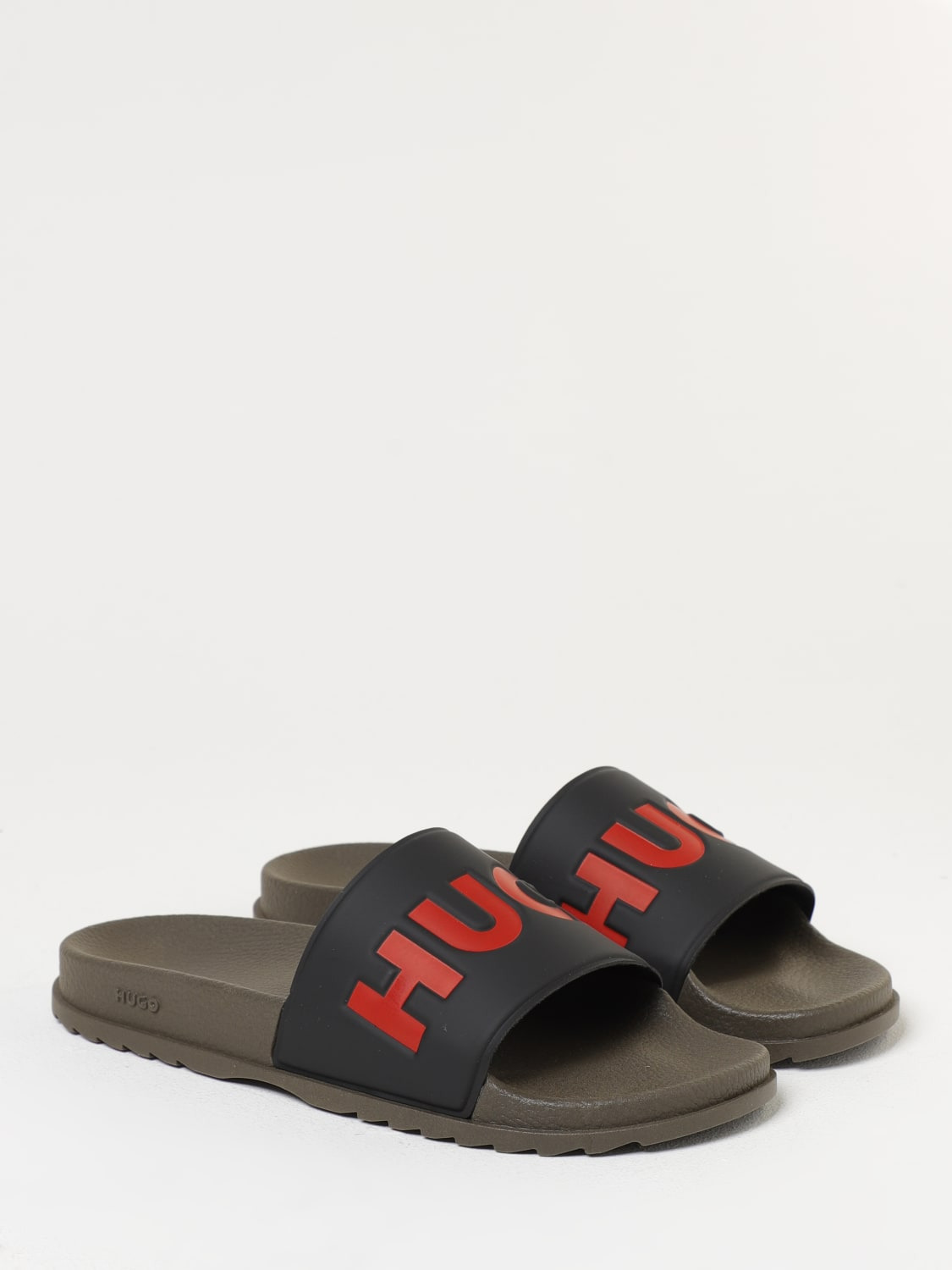 Shoes men Hugo - 2