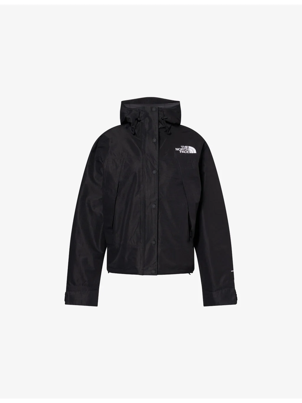 Mono Mountain Hooded Shell Jacket - 1