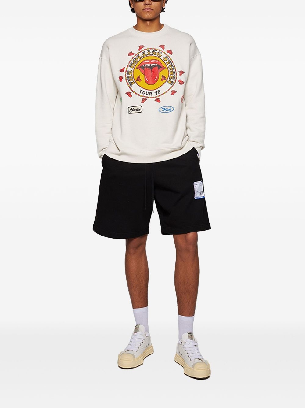 Easy shorts - 2