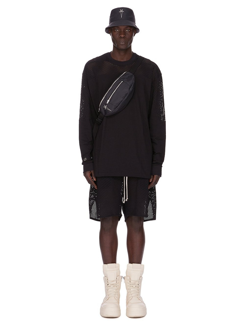 Rick Owens SWEATSHIRT outlook