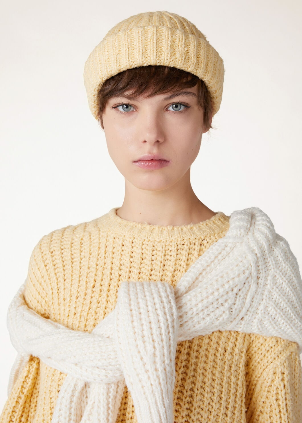 Cocooning Beanie - 2