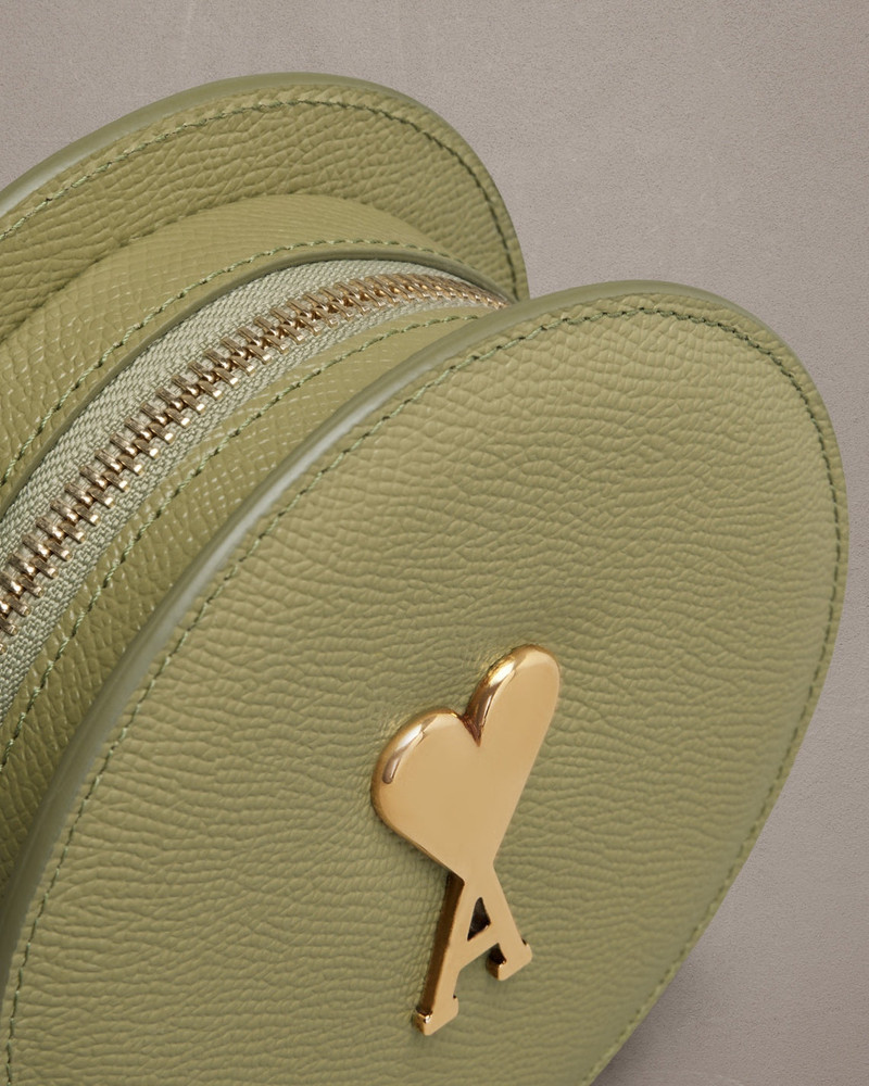 ROUND PARIS PARIS BAG 5