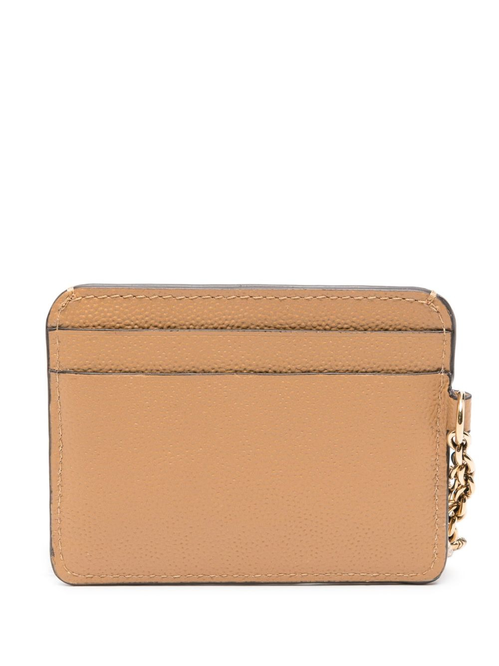 Charms card holder - 2