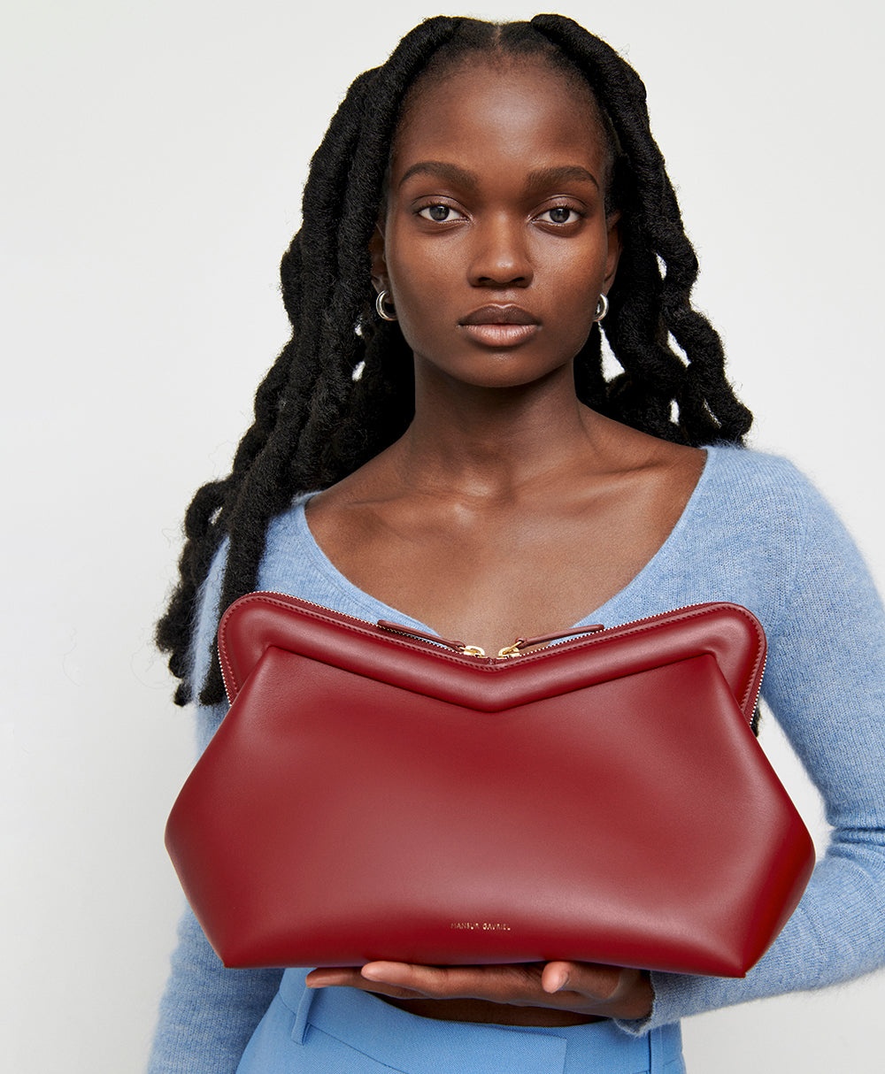 M FRAME BAG - 6