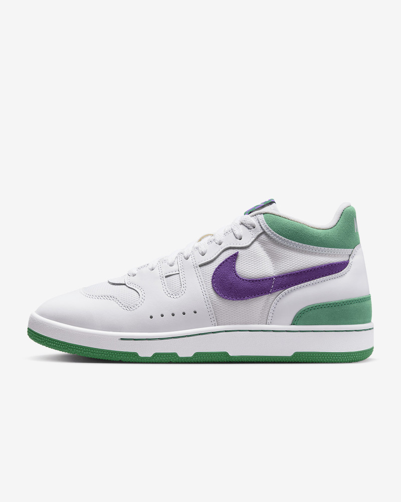Nike Attack Men's Shoes - 1